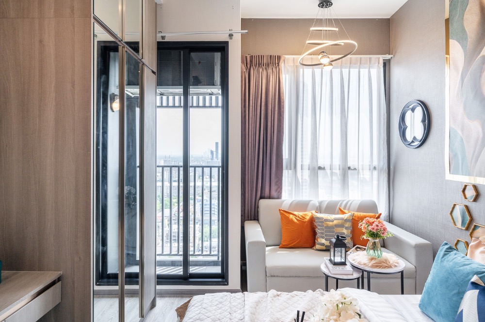 ไนท์บริดจ์ ไพร์ม อ่อนนุช [KnightsBridge Prime On-Nut]