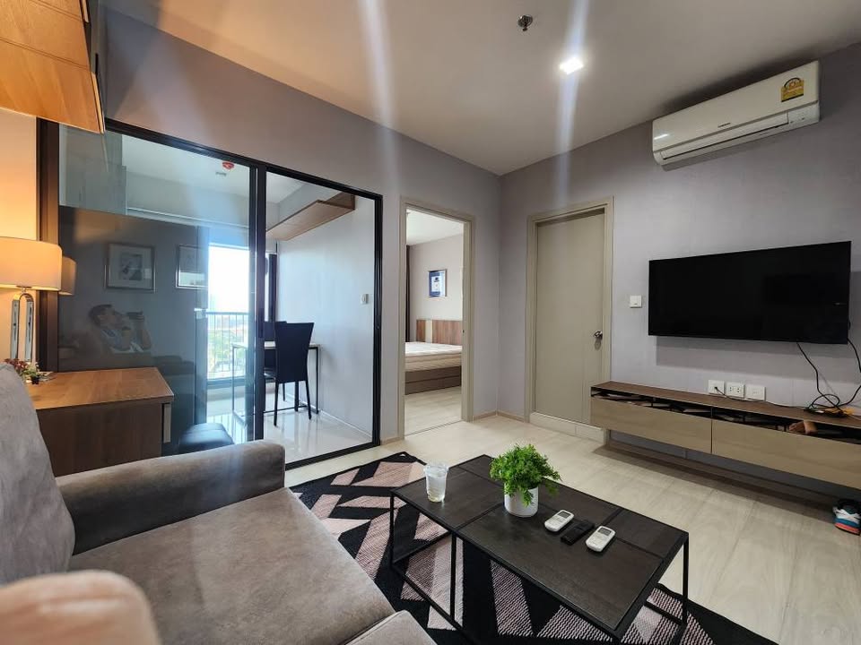 ไลฟ์ สุขุมวิท 48 [Life Sukhumvit 48]