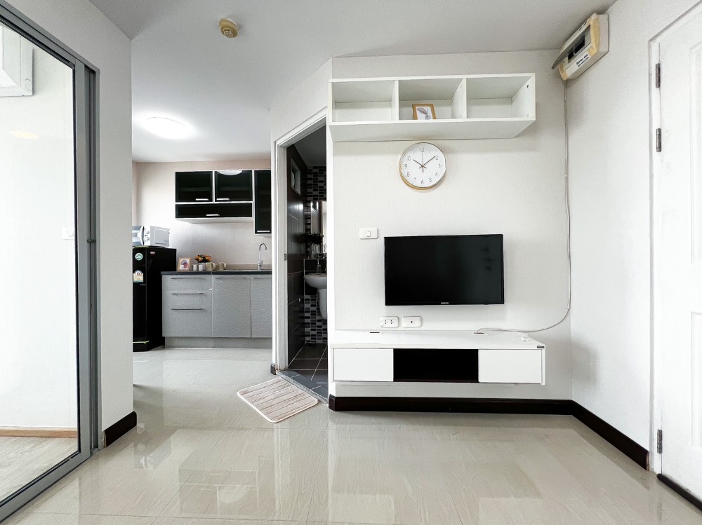 ดี คอนโด รัตนาธิเบศร์ [D Condo Rattanathibet]