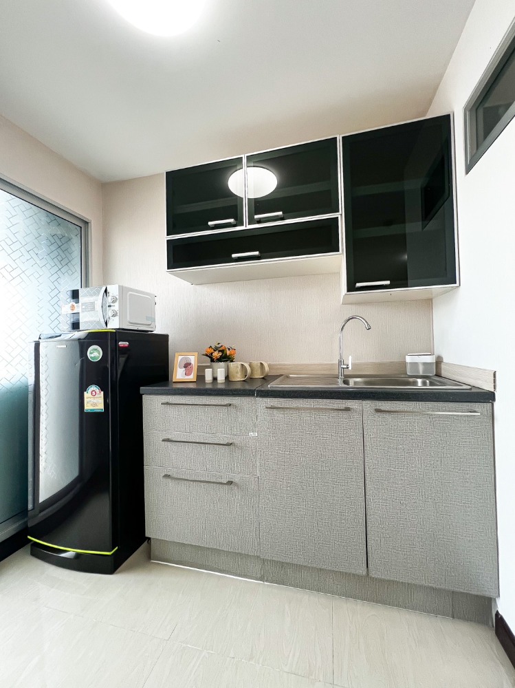 ดี คอนโด รัตนาธิเบศร์ [D Condo Rattanathibet]