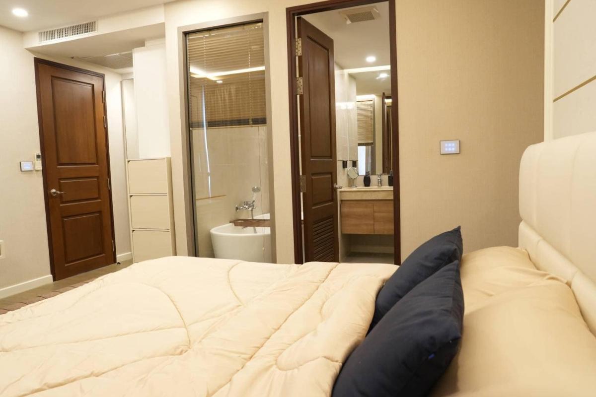 อมรันทา เรสซิเด้นซ์ [Amaranta Residence]