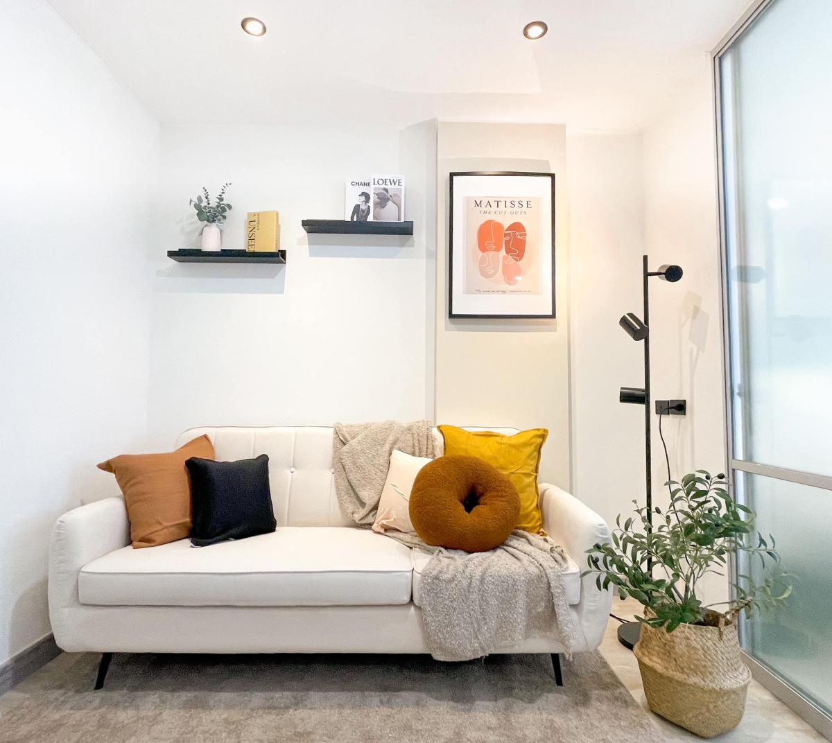 ลุมพินี คอนโดทาวน์ บางแค [Lumpini Condo Town Bangkhae]