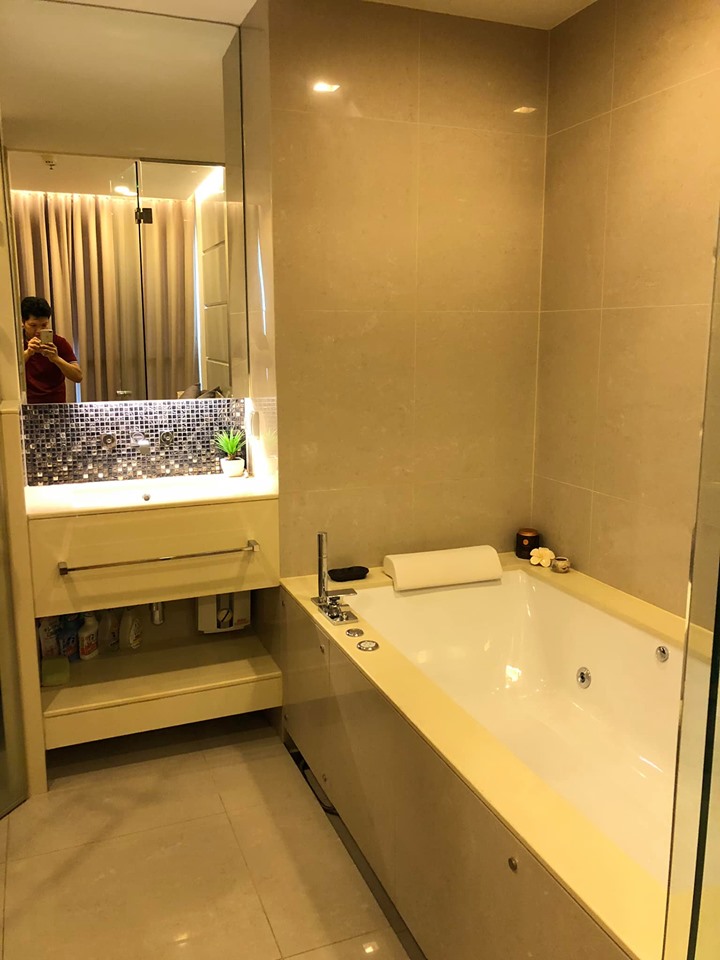 The Address Asoke