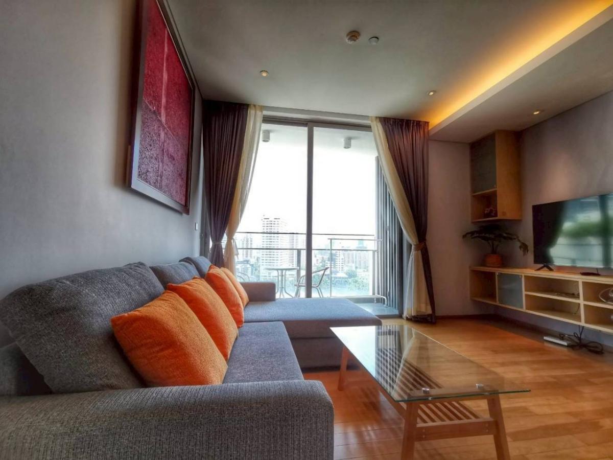 เอควา สุขุมวิท 49 [Aequa Sukhumvit 49]
