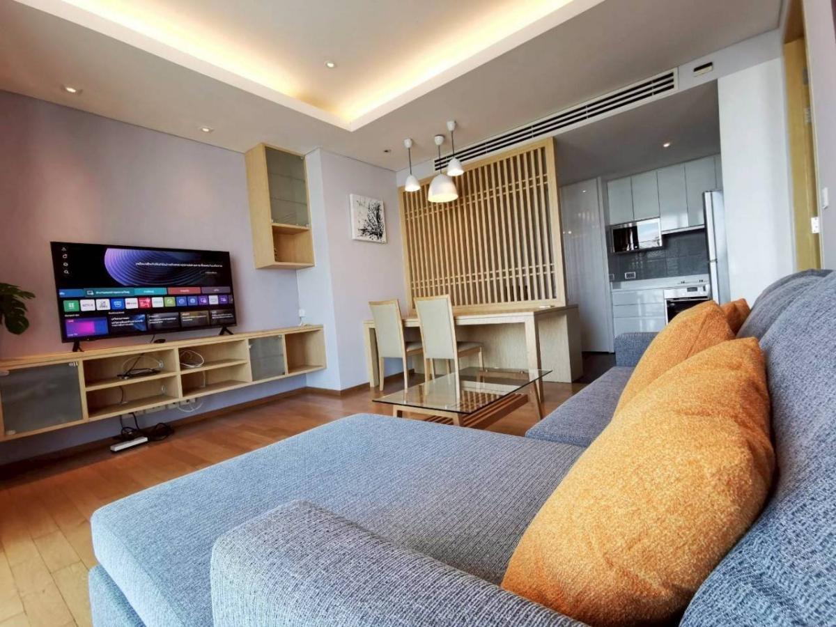 เอควา สุขุมวิท 49 [Aequa Sukhumvit 49]