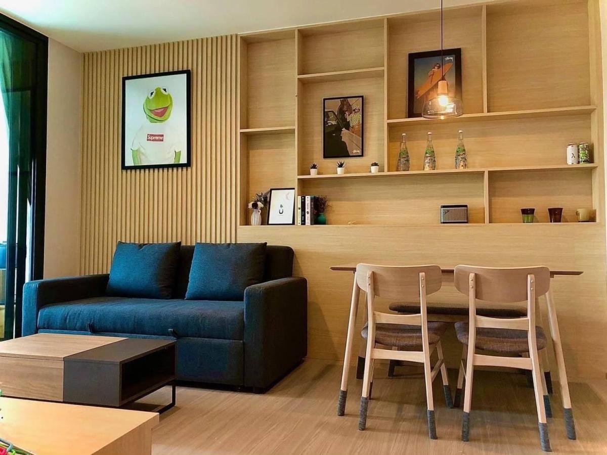 ไลฟ์ สุขุมวิท 62 [Life Sukhumvit 62]