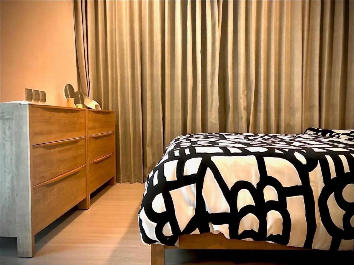 ไลฟ์ สุขุมวิท 62 [Life Sukhumvit 62]