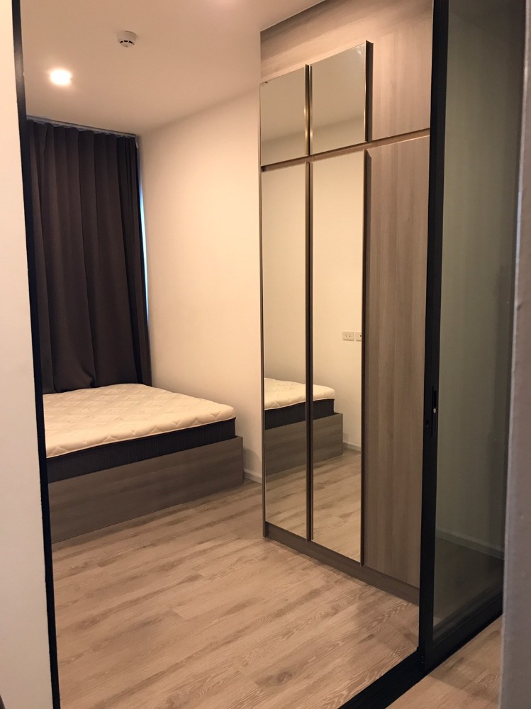 ไนท์บริดจ์ สุขุมวิท-เทพารักษ์ [Knightsbridge Sukhumvit-Thepharak]