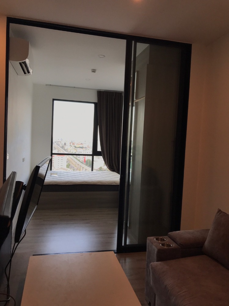 ไนท์บริดจ์ สุขุมวิท-เทพารักษ์ [Knightsbridge Sukhumvit-Thepharak]