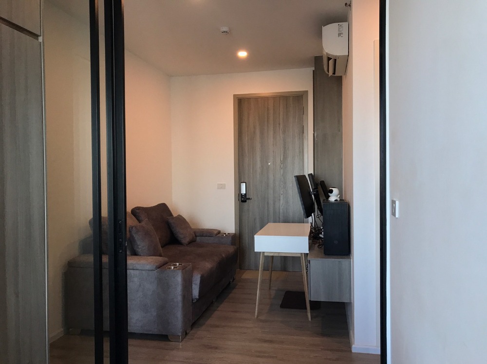 ไนท์บริดจ์ สุขุมวิท-เทพารักษ์ [Knightsbridge Sukhumvit-Thepharak]