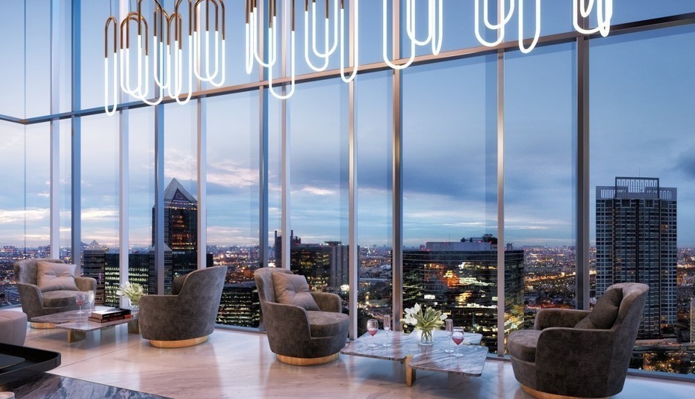ไนท์บริดจ์ สเปซ รัชโยธิน [KnightsBridge Space Ratchayothin]