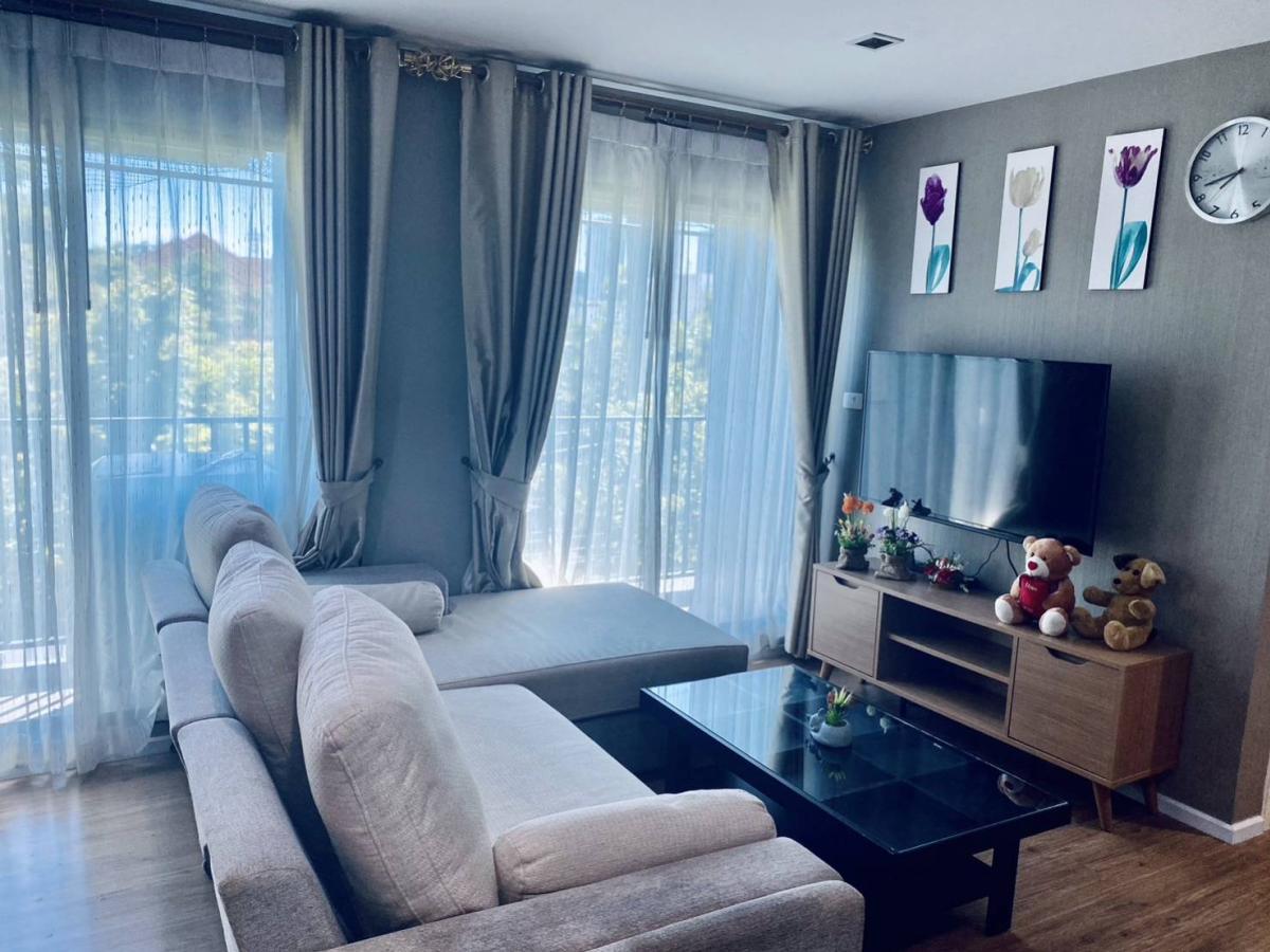 บี รีพับบลิค สุขุมวิท 101-1 [B Republic Condo Sukhumvit 101-1]