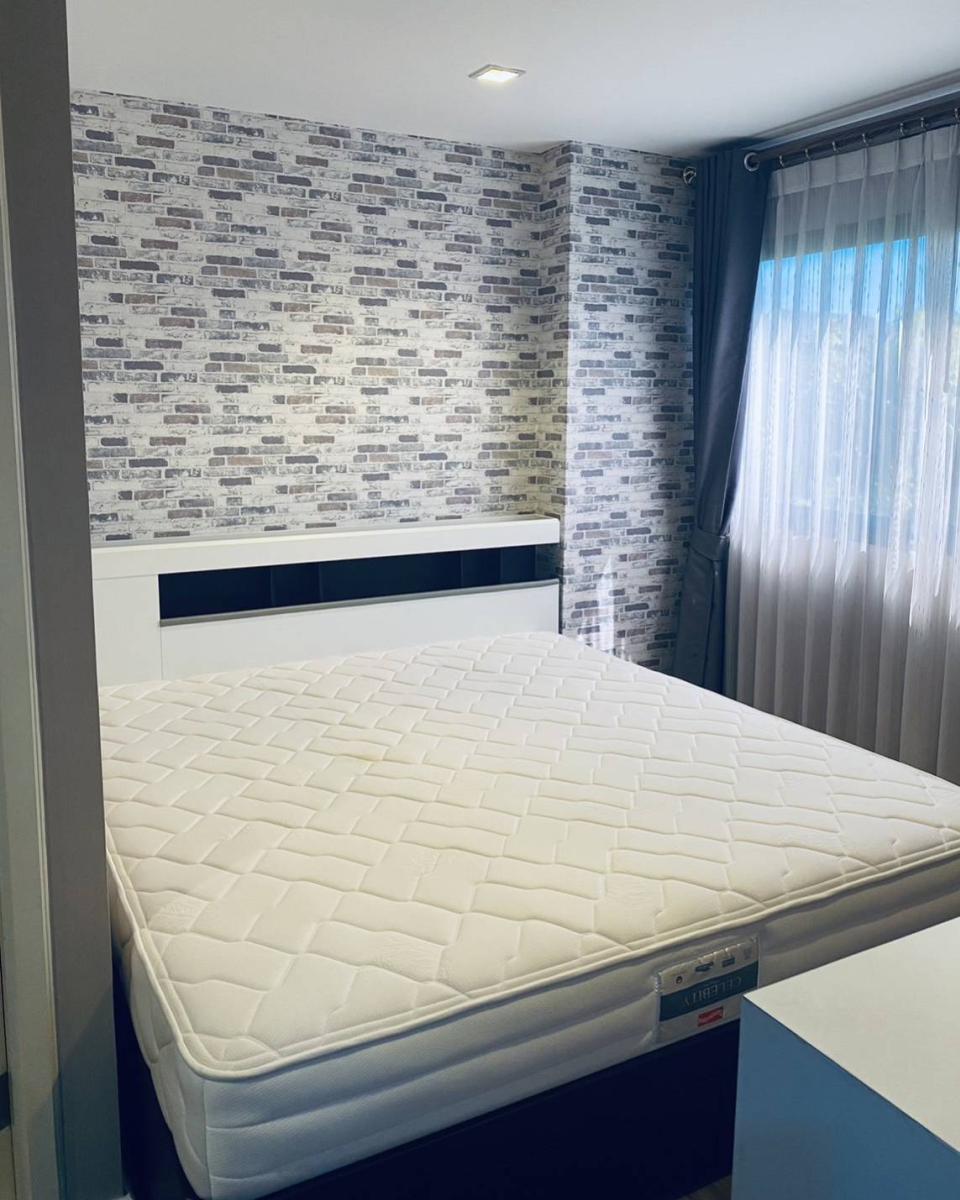 บี รีพับบลิค สุขุมวิท 101-1 [B Republic Condo Sukhumvit 101-1]