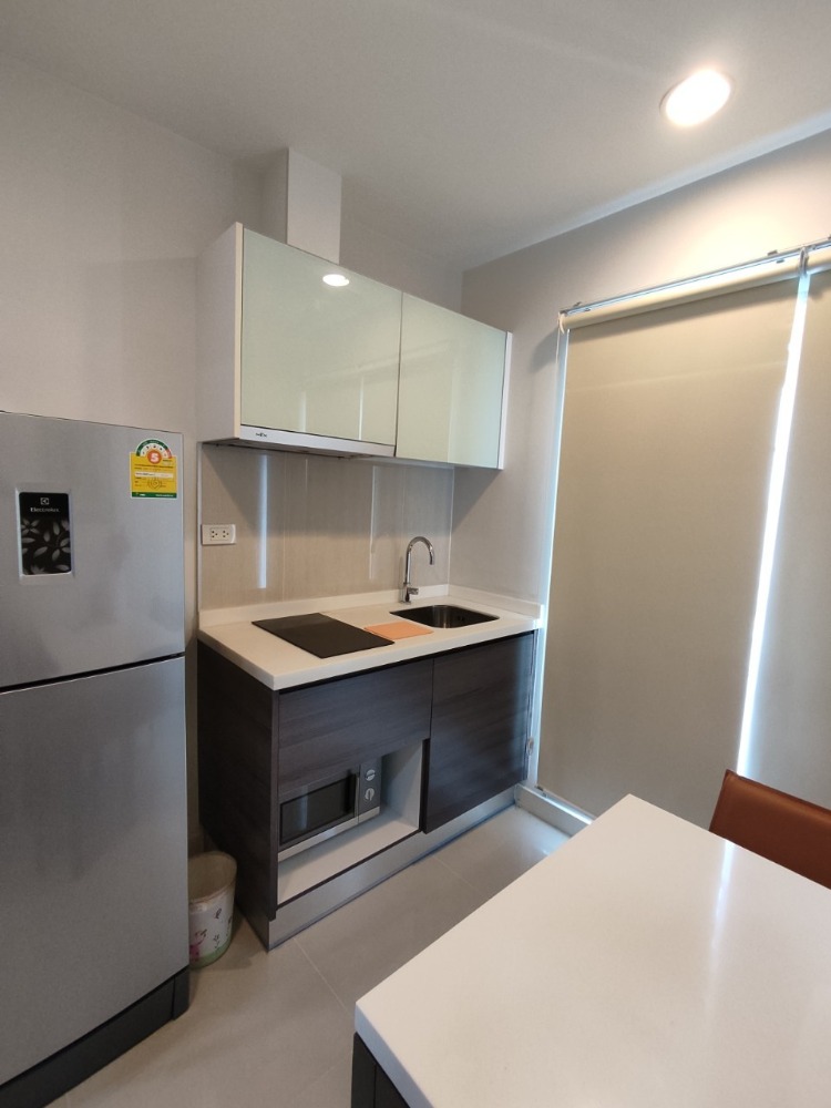เซ็นทริค สาทร – เซนต์หลุยส์ [Centric Sathorn – St.Louis]