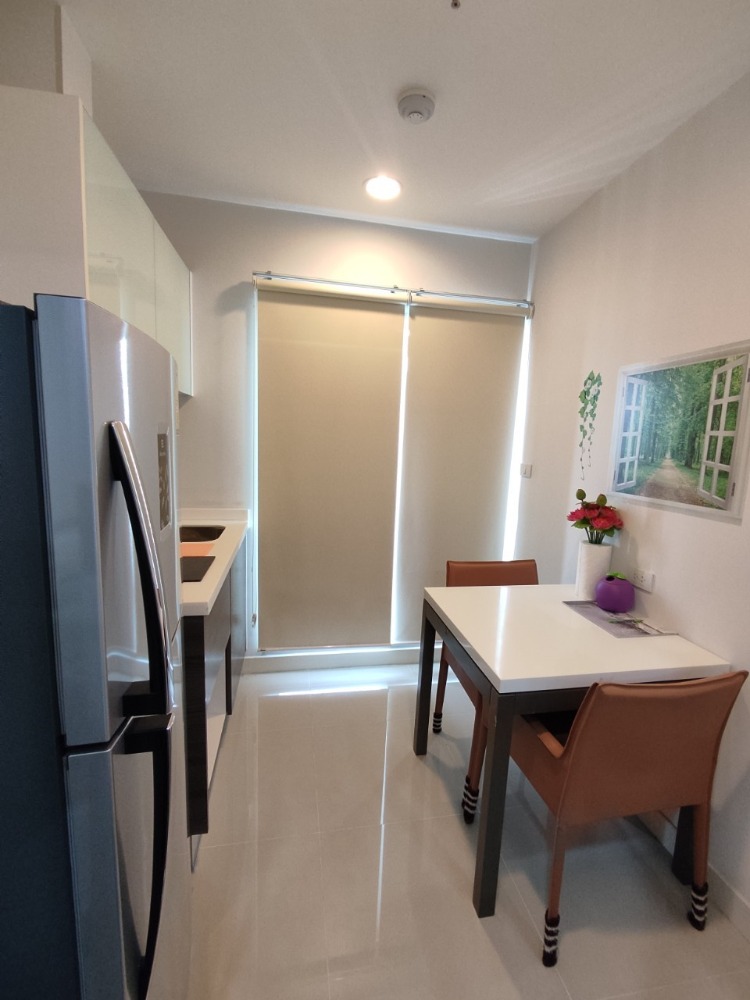 เซ็นทริค สาทร – เซนต์หลุยส์ [Centric Sathorn – St.Louis]