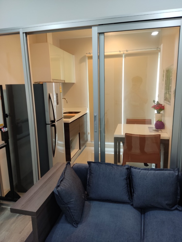 เซ็นทริค สาทร – เซนต์หลุยส์ [Centric Sathorn – St.Louis]