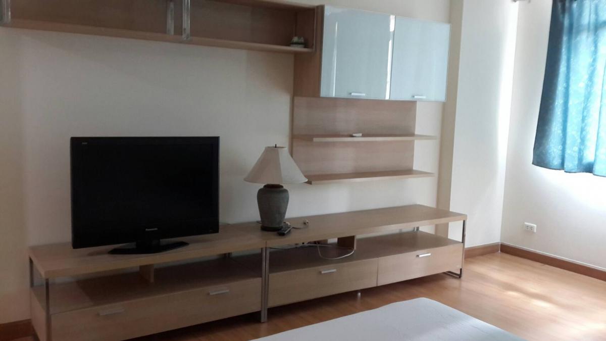 เดอะ ลิงค์ สุขุมวิท 50 [The Link Sukhumvit 50]