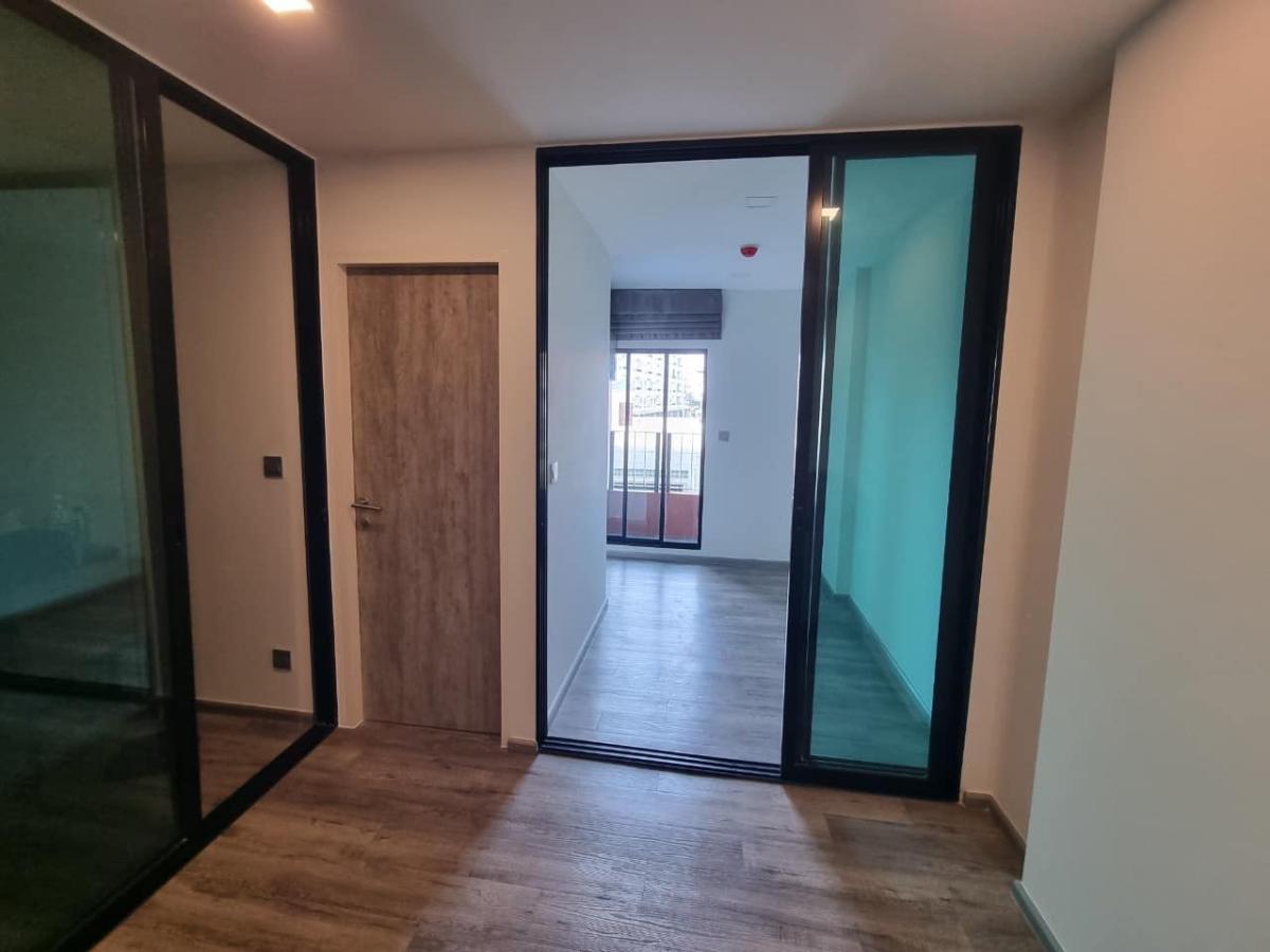 บราวน์ คอนโด พหลโยธิน 67 [Brown Condo phaholyothin 67]