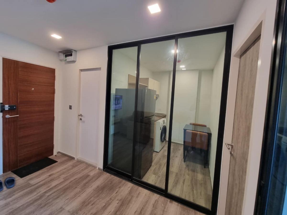 บราวน์ คอนโด พหลโยธิน 67 [Brown Condo phaholyothin 67]