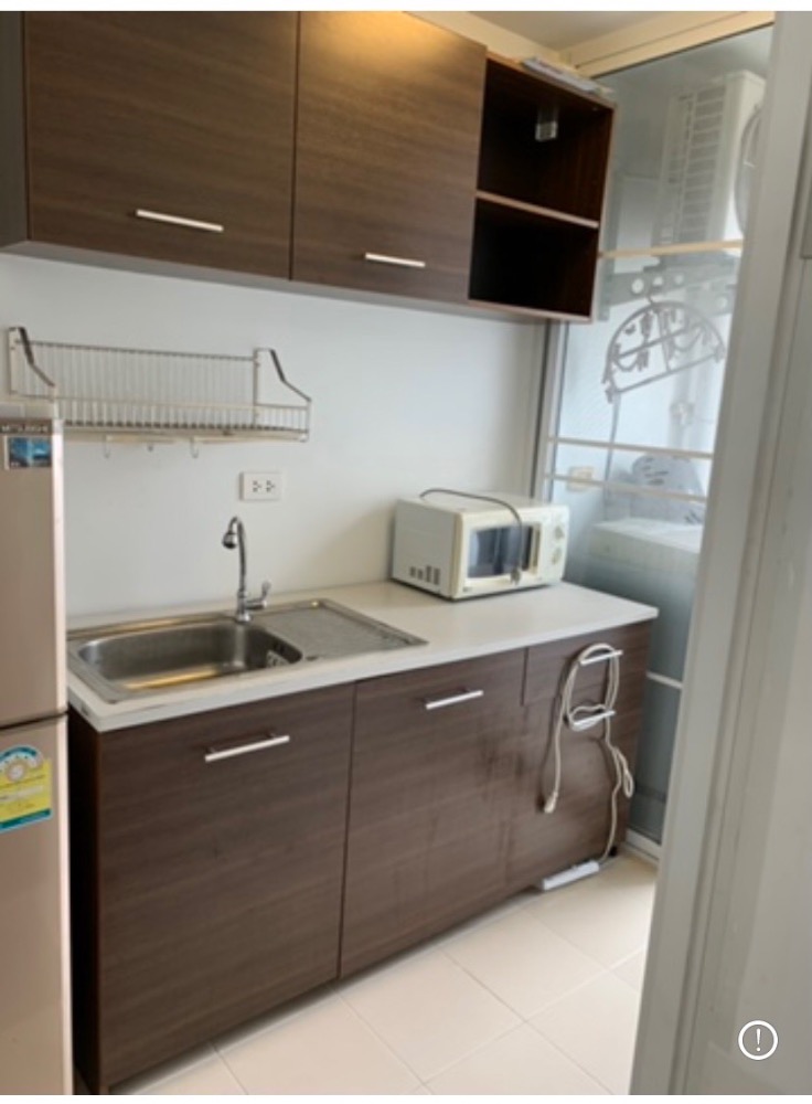 พลัม คอนโด พหลโยธิน 89 เฟส 1 [Plum Condo Phaholyothin 89 Phase 1]