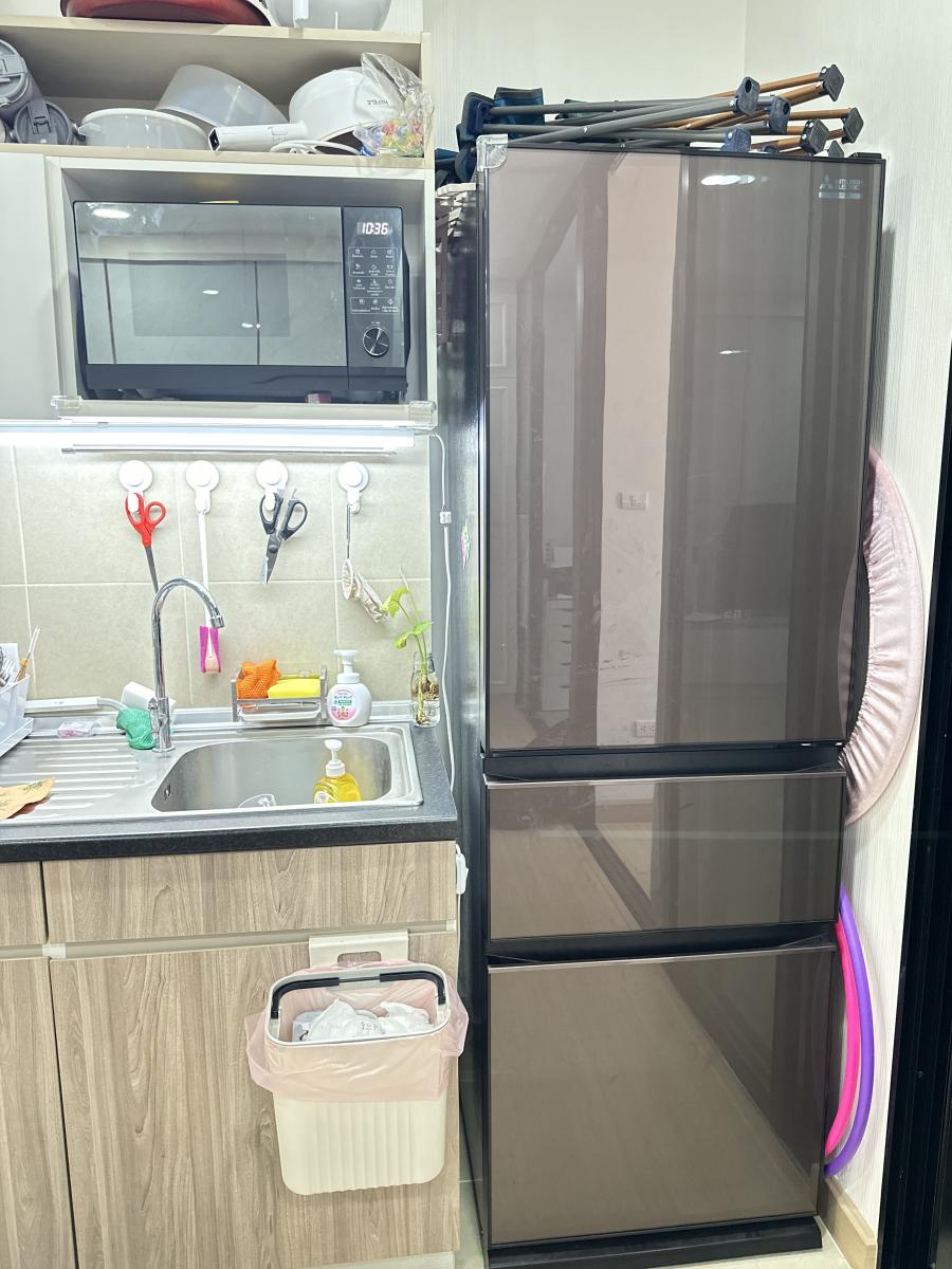 ศุภาลัย ลอฟท์ ประชาธิปก-วงเวียนใหญ่ [Supalai Loft Prajadhipok-Wongwian Yai]