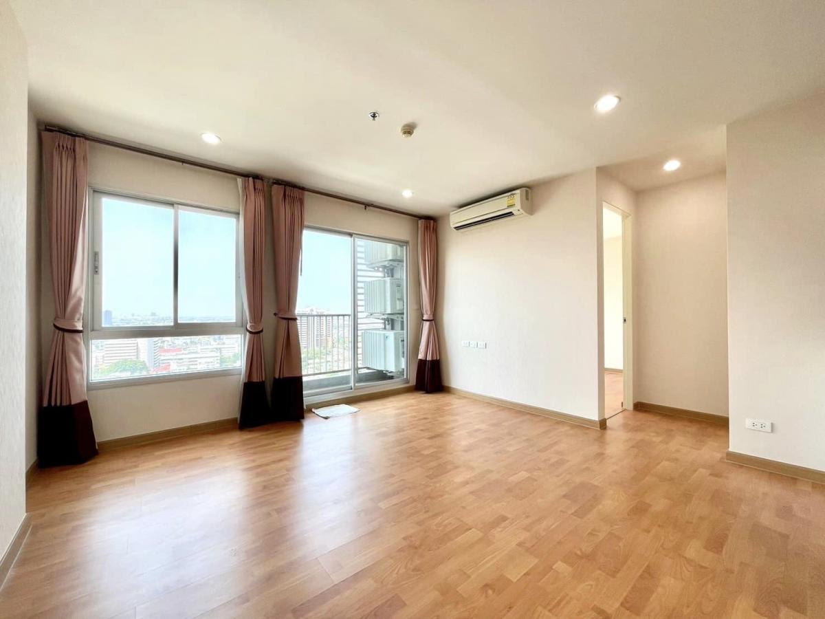 เดอะ เพรสซิเดนท์ สาทร-ราชพฤกษ์ 1 [The President Sathorn-Ratchaphruek 1]
