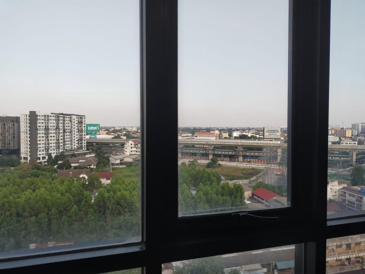 รีเจ้นท์ โฮม 18 แจ้งวัฒนะ-หลักสี่ [Regent home 18 changwattana-laksi]