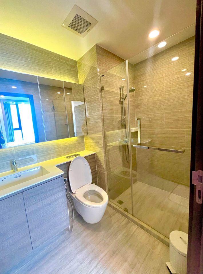 วิสซ์ดอม 101 เอสเซ้นส์ สุขุมวิท [Whizdom 101 Essence Sukhumvit]