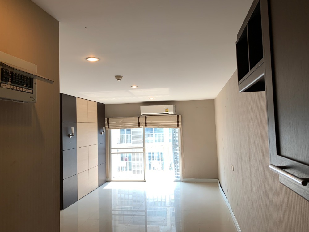 เมโทร ปาร์ค สาทร เฟส 2/1 [Metro Park Sathorn Phase 2/1]