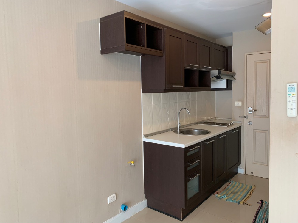 เมโทร ปาร์ค สาทร เฟส 2/1 [Metro Park Sathorn Phase 2/1]