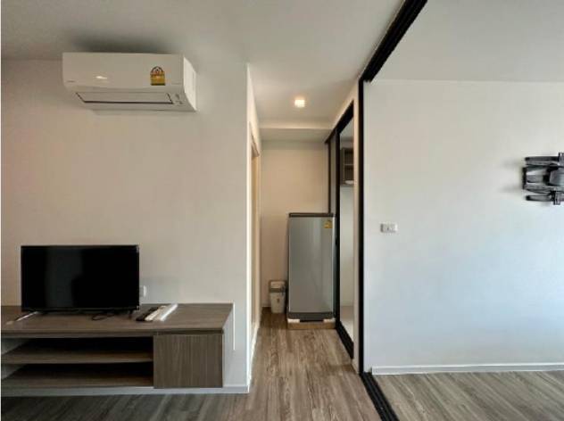 บี ลอฟท์ ไลท์ สุขุมวิท 115 [B Loft Lite Sukhumvit 115]