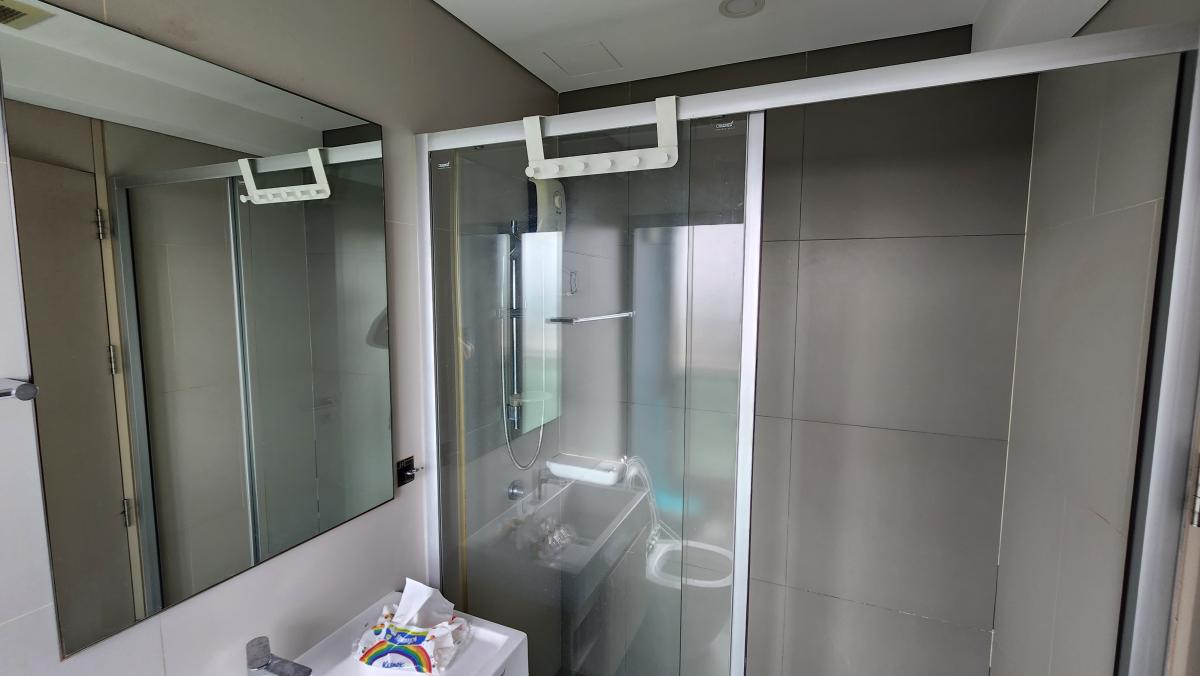 ลุมพินี สวีท เพชรบุรี-มักกะสัน [Lumpini Suite Phetchaburi-Makkasan]