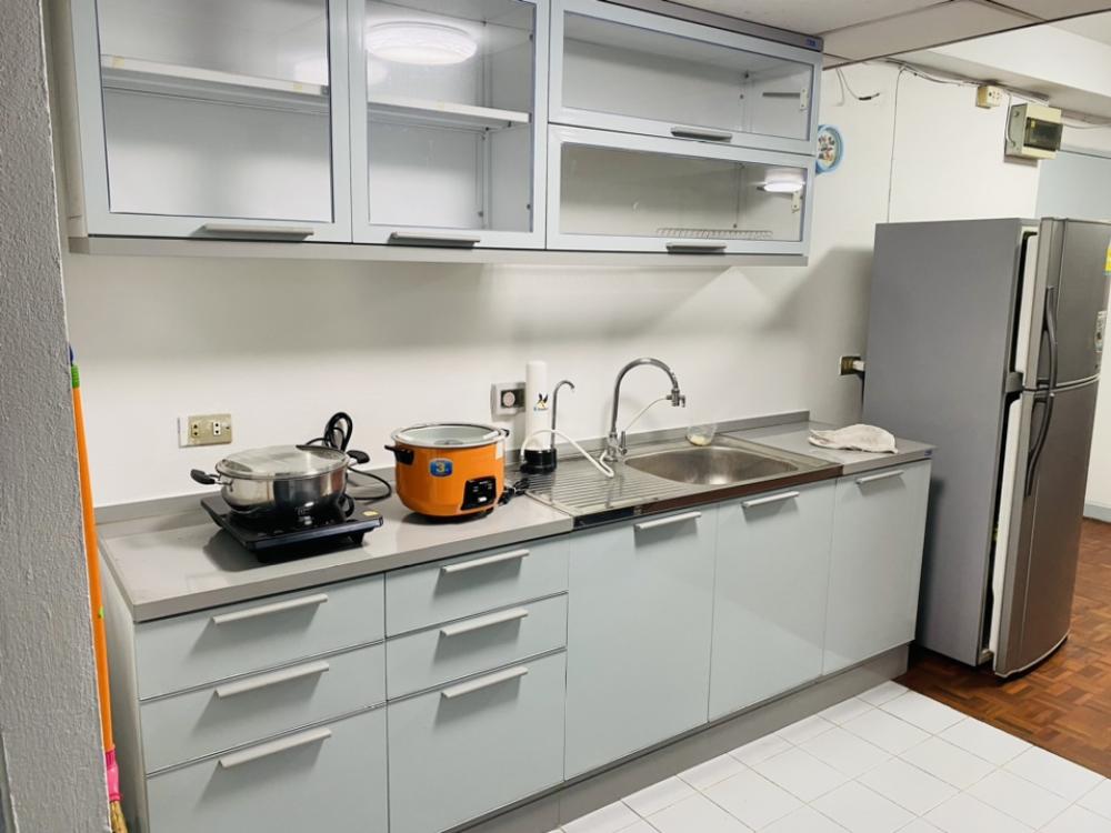 สัมมากร เอสเก้า คอนโดมิเนียม [Sammakorn S9 Condominium]