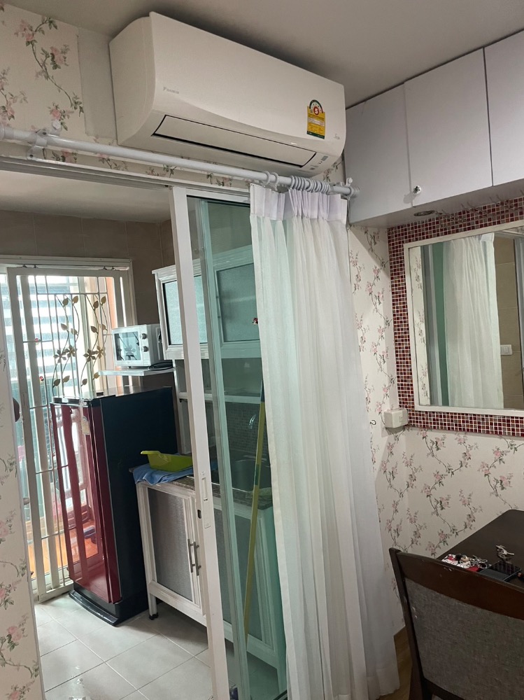 รีเจ้นท์ โฮม 25 ติวานนท์ [Regent Home 25 Tiwanon]