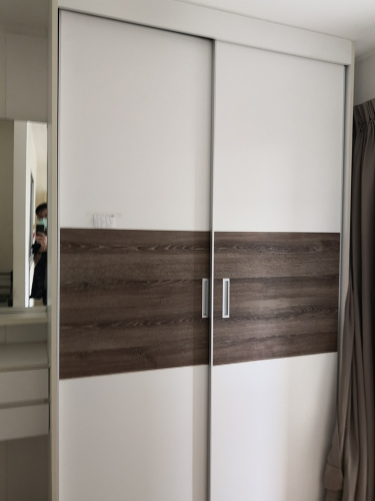 ลุมพินี คอนโดทาวน์ บางแค [Lumpini Condo Town Bangkhae]