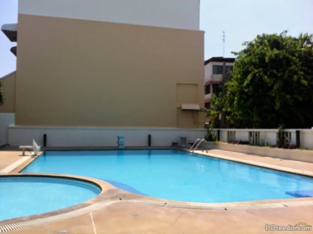 โมเดิร์น โฮมเพลส [Modern Home Place]