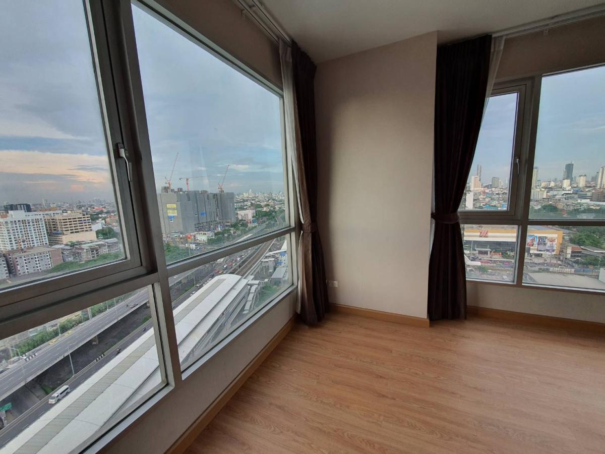 คาซ่า คอนโด รัชดา-ราชพฤกษ์ [Casa Condo Ratchada-Ratchapruek]