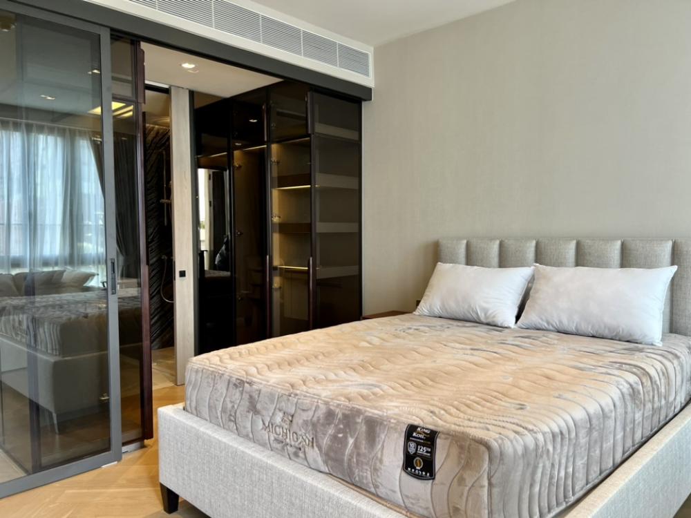เดอะ รีเซิร์ฟ สุขุมวิท 61 [The Reserve Sukhumvit 61]