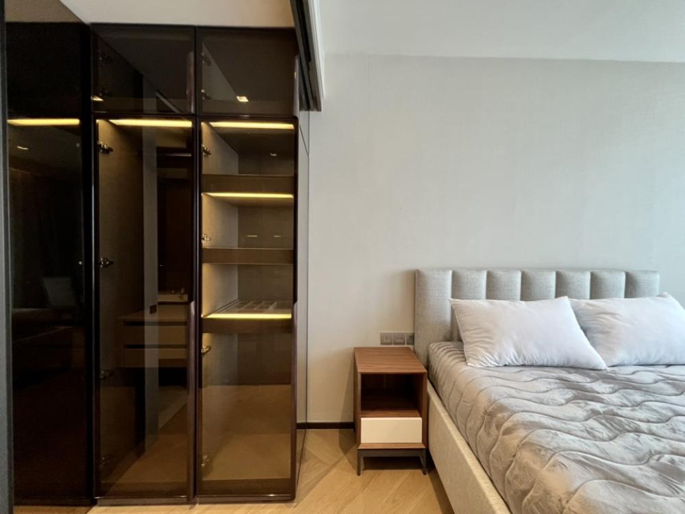 เดอะ รีเซิร์ฟ สุขุมวิท 61 [The Reserve Sukhumvit 61]
