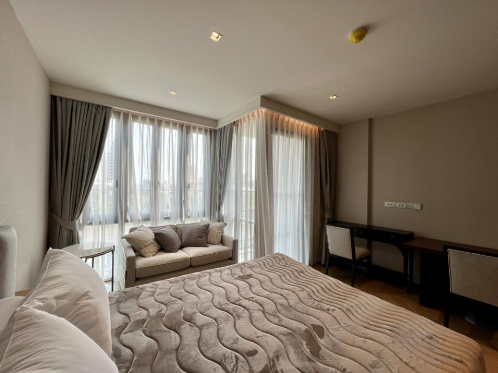 เดอะ รีเซิร์ฟ สุขุมวิท 61 [The Reserve Sukhumvit 61]