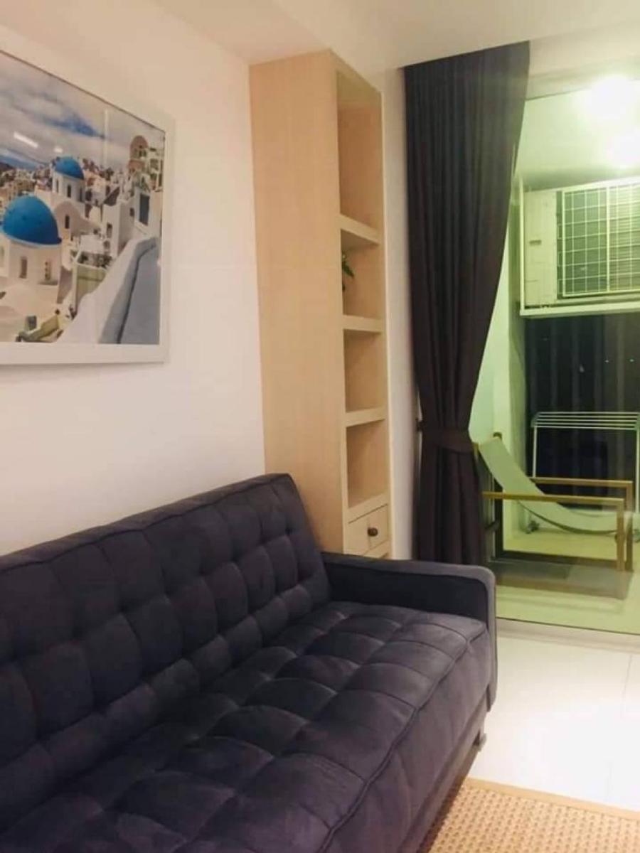คอสต้า เวลล์ รีสอร์ท พัทยา [Costa Village Bangsaray Pattaya]