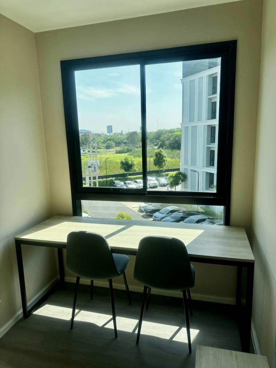 D condo hideaway-rangsit