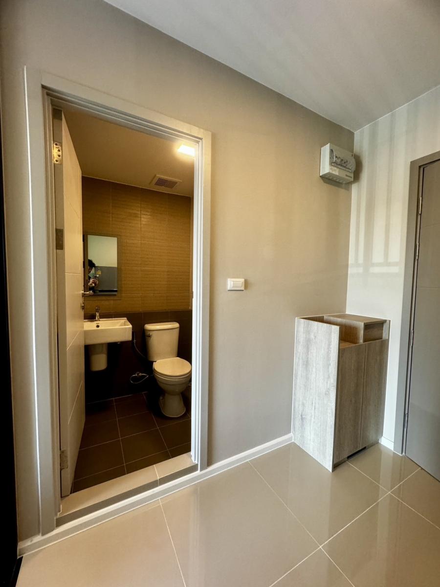 D condo hideaway-rangsit