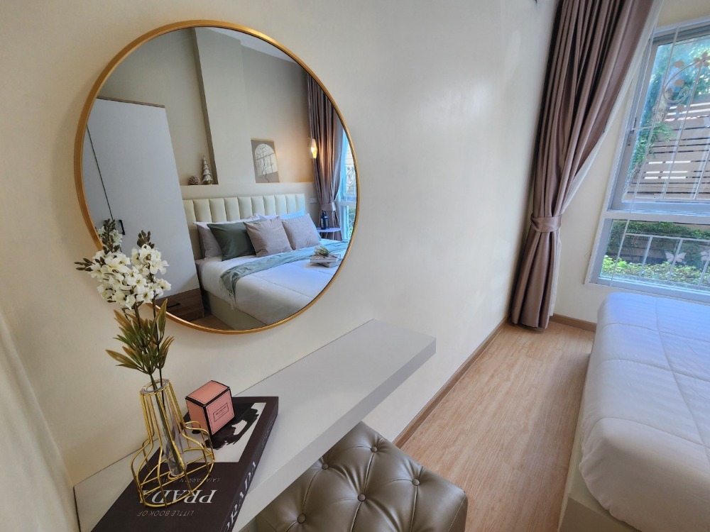เดอะคิทท์ สุขุมวิท 113 [The Kith Sukhumvit 113]