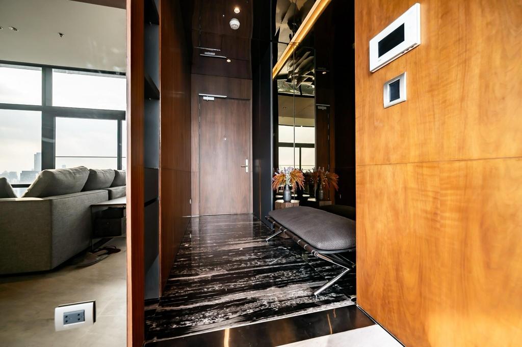เซอร์เคิล ลิฟวิ่ง โปรโตไทป์ [Circle Living Prototype]