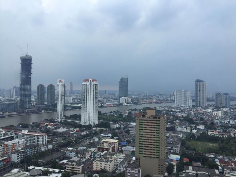 เออร์บาโน่ แอบโซลูท สาทร-ตากสิน [Urbano Absolute Sathon-Taksin]