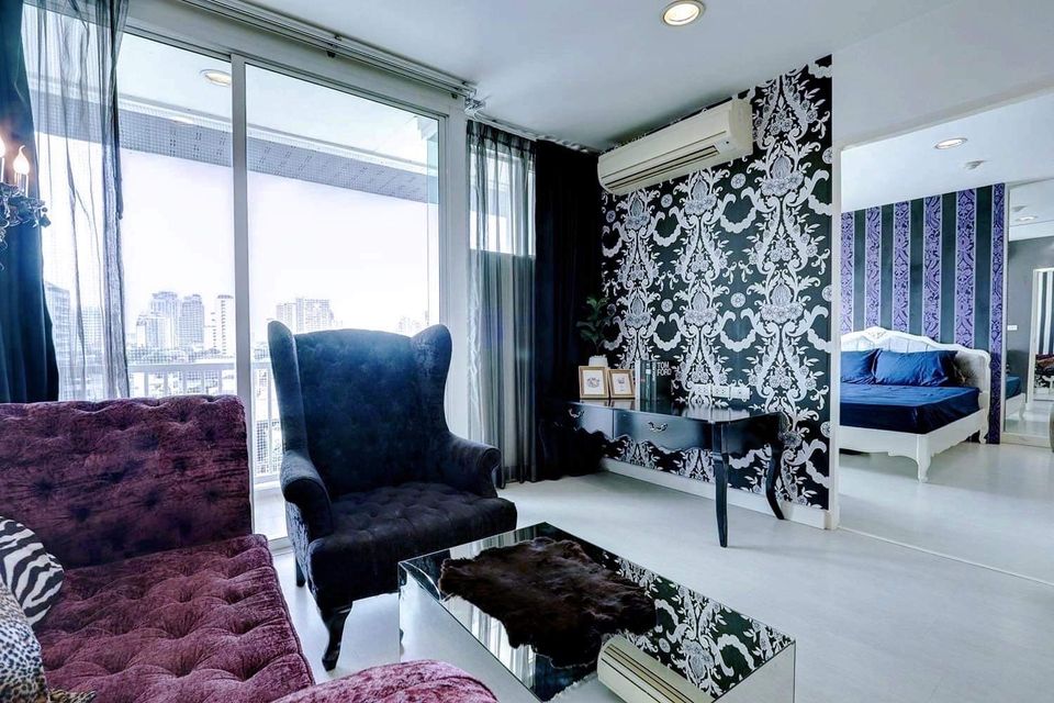 ดี 65 [D65 Condominium]