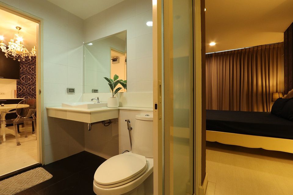 ดี 65 [D65 Condominium]