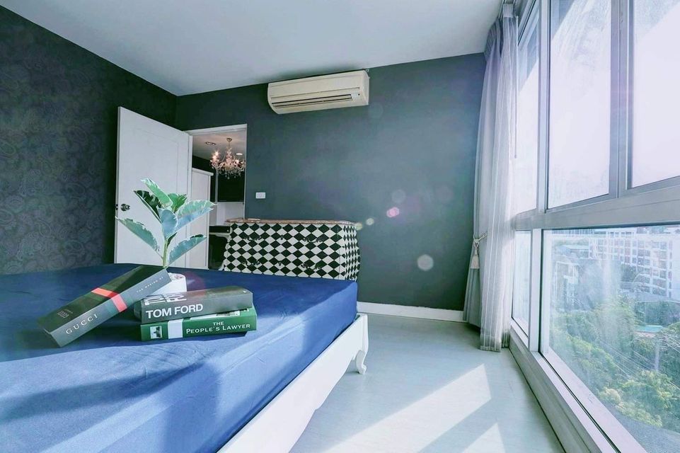 ดี 65 [D65 Condominium]