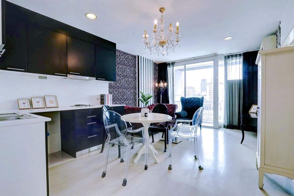 ดี 65 [D65 Condominium]